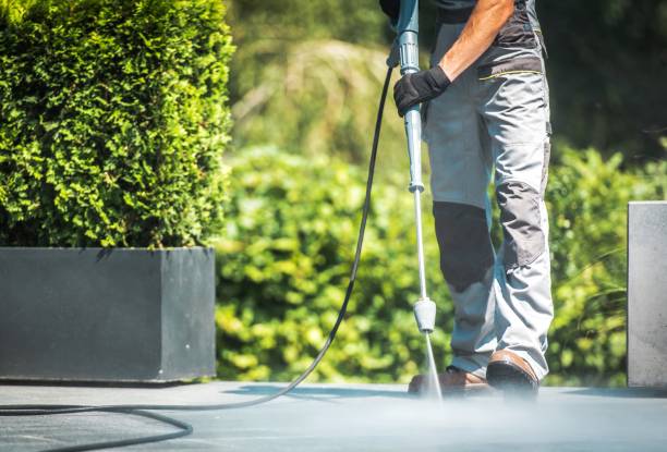 Best Dumpster Area Cleaning  in Eastover, NC