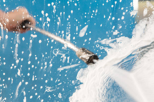 Best Gutter Cleaning  in Eastover, NC