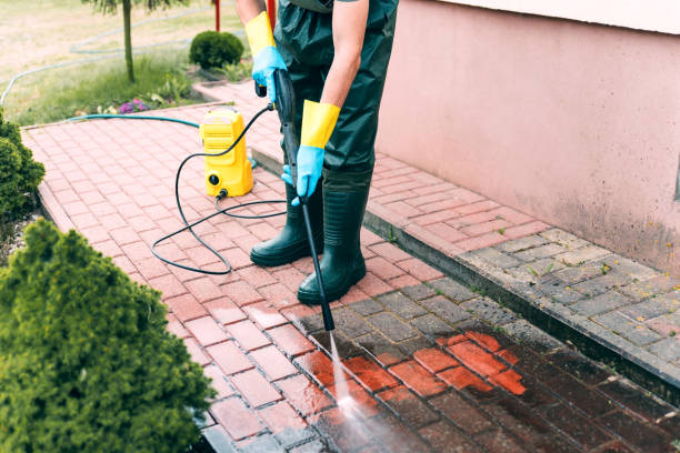 Best Rust Removal  in Eastover, NC