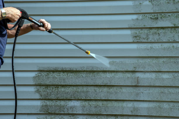 Eastover, NC Pressure Washing Services Company